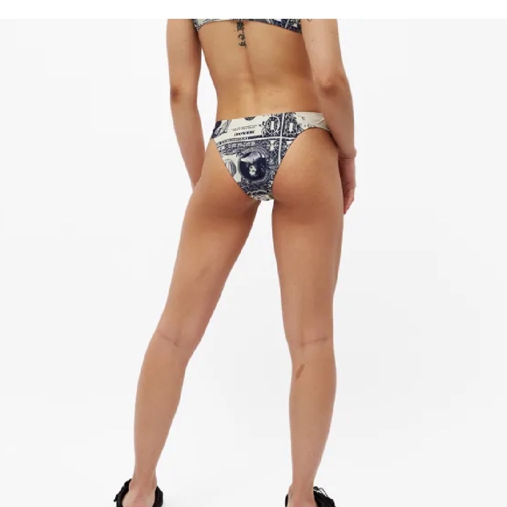 Miaou money bikini bottoms - Picture 2 of 2